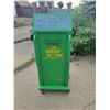 Image 1 : Besser "The Green Machine" Nitrogen Conversion Station