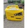 Image 2 : Champion Global Power Equipment - 2000 Watts Inverter Portable Generator *Never Used!