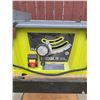 Image 2 : Ryobi RTS10G 10" Table Saw with Wheeled Table