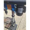 Image 2 : Mastercraft 10" Drill Press