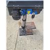 Image 3 : Mastercraft 10" Drill Press