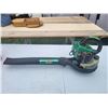 Image 1 : FeatherLite Gas Blower 150MPH "Weed Eater"