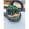 Image 2 : FeatherLite Gas Blower 150MPH "Weed Eater"