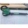 Image 3 : FeatherLite Gas Blower 150MPH "Weed Eater"
