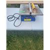 Image 1 : Master Cut 7" Portable Tile Saw