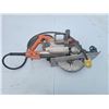 Image 3 : Rigid Thrucool 15 Amp 7-1/4" Worm Drive Circular Saw