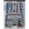 Image 1 : Mastercraft Maximum Wrench Set