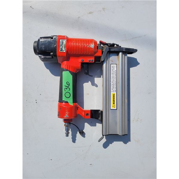 Clarke 2" Brad Nailer