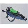 Image 1 : Powertex 5" Angle Grinder Heavy Duty