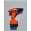 Image 2 : Black & Decker 12V Power Drill