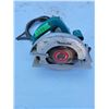 Image 1 : Makita Circular Saw