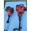 Image 2 : Craftsman & Homelite Gas Weed Whackers *Not Working Condition*