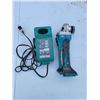 Image 2 : Makita Grinder & Battery Charger