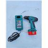 Image 1 : Makita Power Drill & Battery Charger