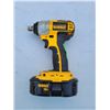 Image 1 : DeWALT 1/2" Cordless Impact Wrench