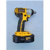 Image 2 : DeWALT 1/2" Cordless Impact Wrench