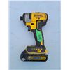 Image 1 : DeWALT Impact Driver