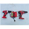 Image 2 : Skil Cordless Drill - Hyper Tough Cordless Drill