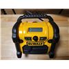 Image 1 : 18V/20V MAX*/12V MAX* Compact Worksite Radio *Like New Condition*