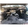 Image 7 : *TOW* 1990 GMC SIERRA SLE 2500, 2 DR PU, BURGUNDY, VIN# 1GTGK24K2LE527514