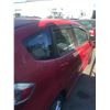 Image 3 : *TOW* 2011 HONDA FIT, 4 DR COUP, RED, VIN# JHMGE8H73BC802235