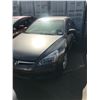 Image 1 : *TOW* 2007 HONDA ACCORD SE, 4 DR SEDAN, GREY,  VIN# 1HGCM55767A809853