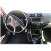 Image 7 : *TOW* 2007 HONDA ACCORD SE, 4 DR SEDAN, GREY,  VIN# 1HGCM55767A809853