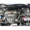 Image 8 : *TOW* 2007 HONDA ACCORD SE, 4 DR SEDAN, GREY,  VIN# 1HGCM55767A809853