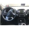 Image 7 : *TOW* 2012 HYUNDAI TUCSON 4 DR SUV, GREY, VIN# KM8JT3AC2CU507805