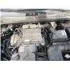Image 7 : *TOW* 2009 HYUNDAI TUCSON 4 DR SUV, BLACK, VIN# KM8JM12B59U025913