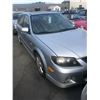 Image 2 : *TOW* 2003 MAZDA PROTEGE 5, 4 DR SEDAN, GREY, VIN# JM1BJ245531218957