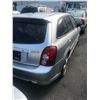 Image 3 : *TOW* 2003 MAZDA PROTEGE 5, 4 DR SEDAN, GREY, VIN# JM1BJ245531218957