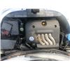 Image 7 : *TOW* 1998 VOLKSWAGEN BEETLE, 2 DR, GREY, VIN# 3VWBB61C2WM006805