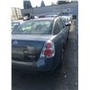 Image 3 : *TOW* 2006 NISSAN ALTIMA 4 DR SEDAN, GREY, VIN# 1N4AL11D46C216675