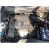 Image 7 : *TOW* 2006 NISSAN ALTIMA 4 DR SEDAN, GREY, VIN# 1N4AL11D46C216675