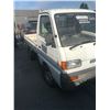 Image 2 : *TOW* 1998 SUZUKI S CARRY, 2 DR PU, WHITE, VIN DC51T548785