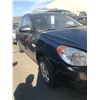 Image 2 : *TOW* 2008 HYUNDAI ACCENT, 2 DR SEDAN, GREY, VIN# KMHCN35C18U090228