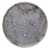 Image 2 : 1920 Shanghai, China Tong K. Wing 1 Dollar Aluminum Token. 38mm diameter