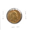 Image 2 : Australia Gold 1902P Sovereign Extra Fine