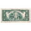 Image 2 : BC-1 1935 Canada $1 Osborne-Towers, English, Check Letter C, SN: A2494207