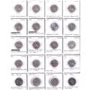Image 1 : Estate Lot of 60x 1937-2012 Canada Assorted Mixed Denomination Errors. 60pcs.