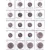 Image 2 : Estate Lot of 60x 1937-2012 Canada Assorted Mixed Denomination Errors. 60pcs.