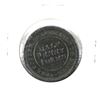 Image 2 : CH-NS19B2 Canada, Nova Scotia 1813 Halfpenny Trade & Navigation Token