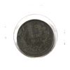 Image 2 : CH-LC39 Lower Canada (1838) Sou "Bouquet" Token, Weak Strike Reverse
