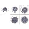 Image 1 : 5x Canada, Waterloo ON-Jacob Uffelman Merchant Tokens. 5pcs.