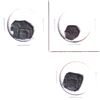 Image 1 : Lot of 3x Unidentified Ancient Stamped Copper Coins of Irregular Shapes. 3Pcs