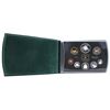 Image 1 : 2001 National Ballet 8-piece Silver Proof Set