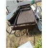 Image 1 : BUCKBOARD WAGON (OWNER'S PRIDE!!)