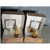 Image 2 : OLIVE WOOD - BOX SETS* NATIVITY FIGURINES (x2 BOX SETS)