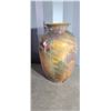 Image 2 : EARTH COLOURED/TONE(S) VASE